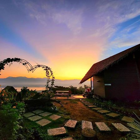Farm Ridge By Desmond Farm Sampaloc (Central Luzon) Exterior photo