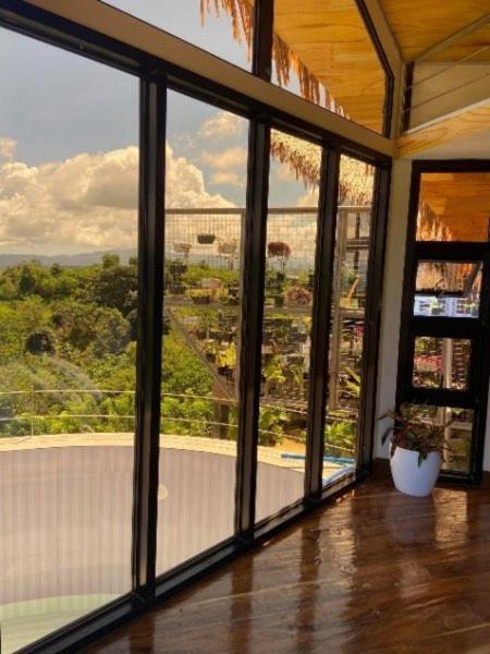 Farm Ridge By Desmond Farm Sampaloc (Central Luzon) Exterior photo