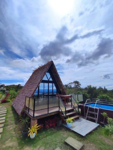 Farm Ridge By Desmond Farm Sampaloc (Central Luzon) Exterior photo