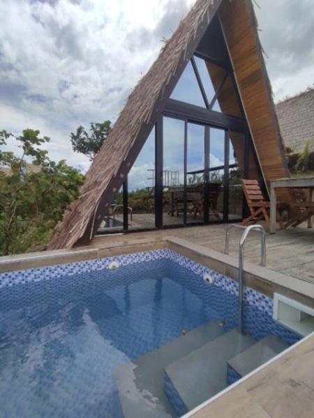 Farm Ridge By Desmond Farm Sampaloc (Central Luzon) Exterior photo