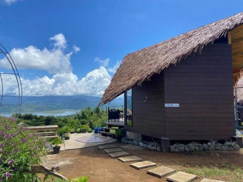 Farm Ridge By Desmond Farm Sampaloc (Central Luzon) Exterior photo