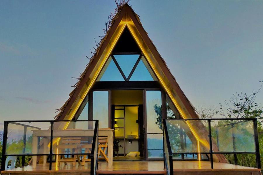 Farm Ridge By Desmond Farm Sampaloc (Central Luzon) Exterior photo
