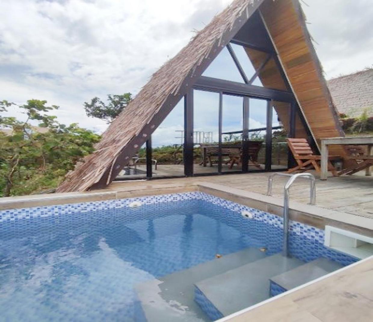Farm Ridge By Desmond Farm Sampaloc (Central Luzon) Exterior photo