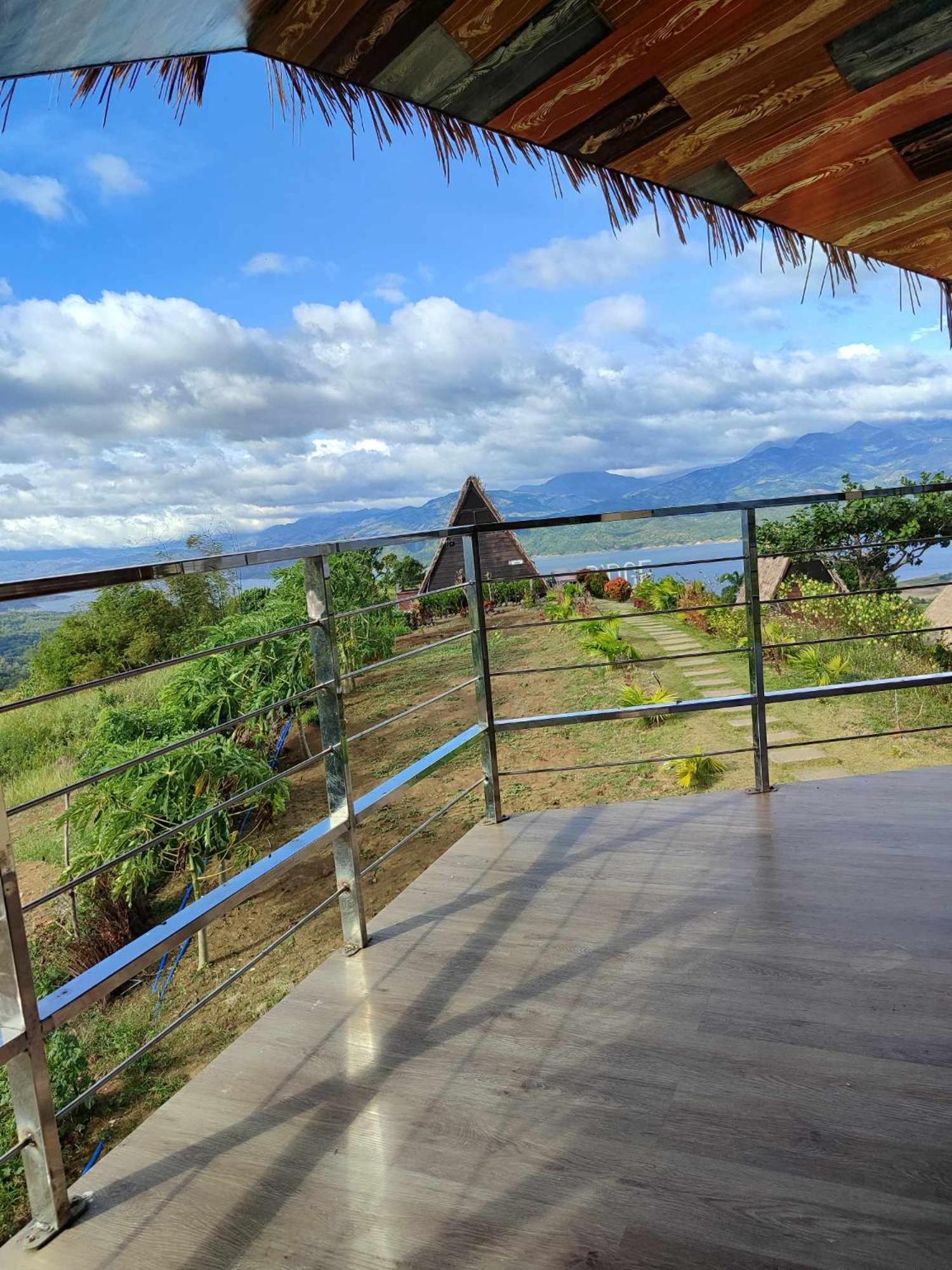 Farm Ridge By Desmond Farm Sampaloc (Central Luzon) Exterior photo