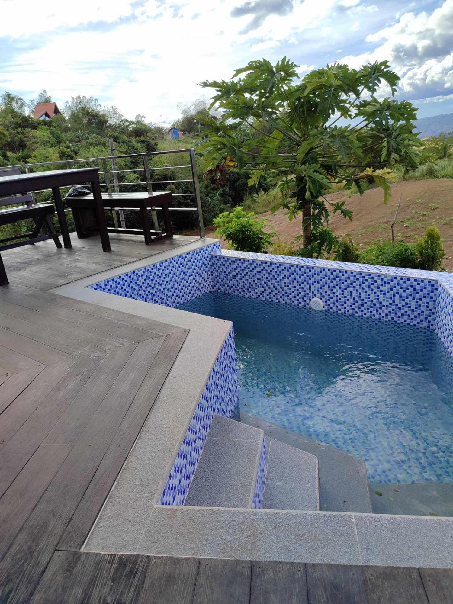 Farm Ridge By Desmond Farm Sampaloc (Central Luzon) Exterior photo